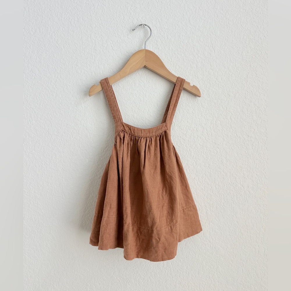 soor ploom pinny